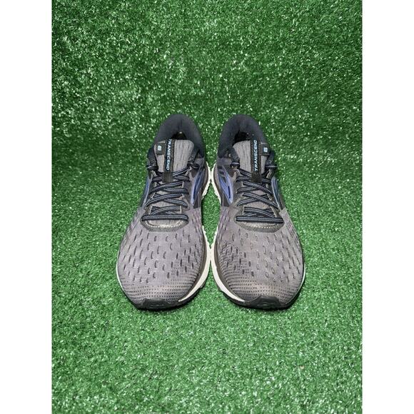 Brooks Transcend 6 Women’s Size 8.5 Athletic Sneakers Gray Running Gym Shoes - Picture 5 of 11